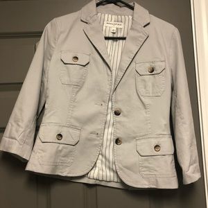 Banana Republic Blazer